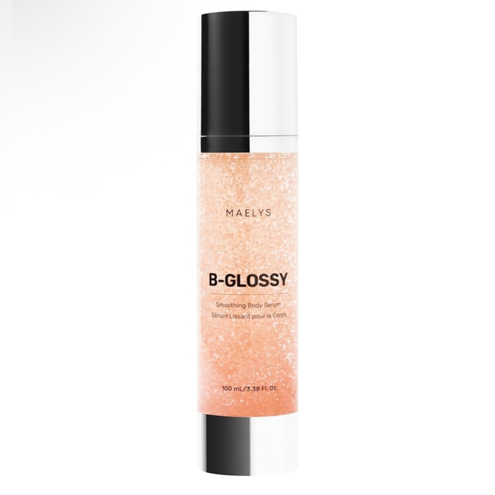 MAËLYS B-GLOSSY Smoothing Body Serum 100ml/3.4 fl. oz.